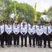 Dieciséis nuevos miembros se incorporan a la Guardia Costera tras completar con éxito el Programa Intensivo de Tripulación Juvenil (JBK)