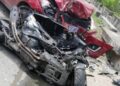 Reportan accidente de tráfico en A.Th. Illidge Road