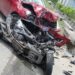 Reportan accidente de tráfico en A.Th. Illidge Road