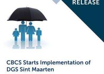 Sint Maarten publica la legislación del Sistema de Garantía de Depósitos