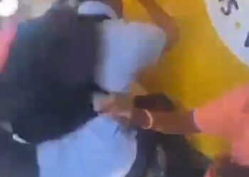 La Policía de Sint Maarten responde a la agresión estudiantil difundida en redes sociales