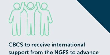 El CBCS recibirá apoyo internacional de la NGFS para avanzar en su labor sobre escenarios climáticos