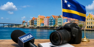 Día de la prensa en Curaçao