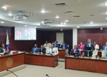 El Parlamento clausura oficialmente el año Parlamentario 2025-2026