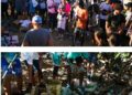 St. Maarten/Saint Martin se suman a la Limpieza Internacional de Costas
