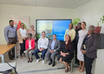 Sint Maarten avanza hacia una educación profesional más sólida y una mejor conexión con el mercado laboral