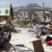 Huracán Irma en Sint Maarten