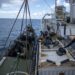 Las fuerzas de defensa realizan ejercicios de asistencia de emergencia en Sint Maarten y Saba durante el simulacro anual de huracanes