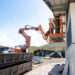 Ingenieros militares neerlandeses refuerzan sus capacidades técnicas en Curaçao y Aruba durante Caribbean Engineer