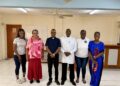 Regresan los servicios religiosos a la prisión de Point Blanche