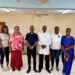 Regresan los servicios religiosos a la prisión de Point Blanche