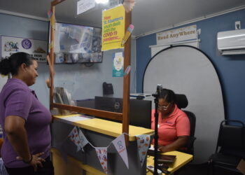 La Honorable Ministra Melissa Gumbs participará en la Gran Celebración de Early Learners BookStart, iniciativa que promueve el amor por la lectura desde la primera infancia