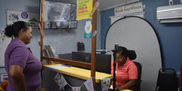 La Honorable Ministra Melissa Gumbs participará en la Gran Celebración de Early Learners BookStart, iniciativa que promueve el amor por la lectura desde la primera infancia