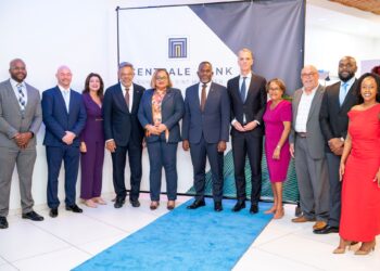 El CBCS se despide de Richard Doornbosch y da la bienvenida a los nuevos miembros de su Junta Directiva