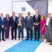 El CBCS se despide de Richard Doornbosch y da la bienvenida a los nuevos miembros de su Junta Directiva