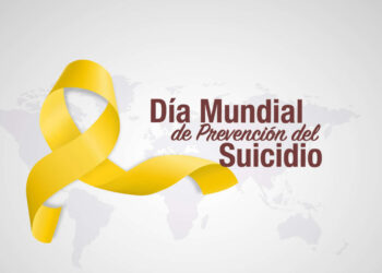 CPS: El jueves es el Día Mundial para la Prevención del Suicidio: «Cambiar la narrativa sobre el suicidio: iniciar la conversación»