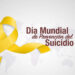 CPS: El jueves es el Día Mundial para la Prevención del Suicidio: «Cambiar la narrativa sobre el suicidio: iniciar la conversación»