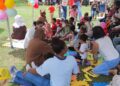 La campaña Early Learners Bookstart 2026 culmina con una gran celebración.