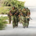Comienza oficialmente la formación militar inicial para el personal militar del Caribe