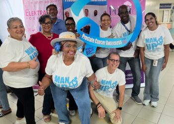 SMMC realiza pruebas de salud a un récord de más de 500 hombres durante su Jornada Anual de Salud Masculina
