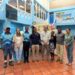 Tadzio Bervoets lidera capacitación en Barbados sobre pesca sostenible y planificación espacial marina