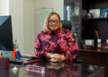 La Ministra de Finanzas entrega el borrador del Presupuesto 2027 al Gobernador para cumplir con el plazo legal