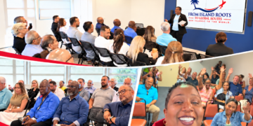 “Island Roots to Global Routes”: la Misión de Expansión Empresarial y Expo gana impulso en Curaçao, Bonaire y Aruba