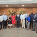 El Primer Ministro impulsa avances para concretar nueva ruta de Surinam Airways a St. Maarten