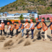 Inicio de las obras de reconstrucción de la Biblioteca de Sint Maarten en el Día Internacional de la Alfabetización
