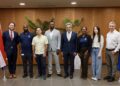 Gobierno de Sint Maarten completa la digitalización de los registros públicos
