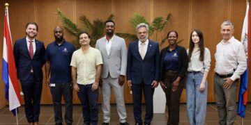 Gobierno de Sint Maarten completa la digitalización de los registros públicos
