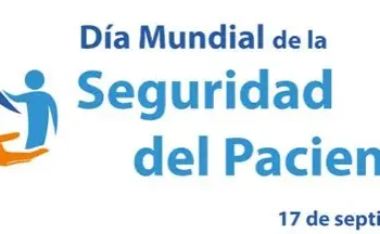 El CPS conmemora el Día mundial de la Seguridad del Paciente 2026 bajo el lema «Atención Segura para la Vida»