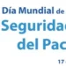 El CPS conmemora el Día mundial de la Seguridad del Paciente 2026 bajo el lema «Atención Segura para la Vida»