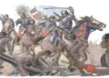 Conmemoración de la Batalla de La Estrelleta
