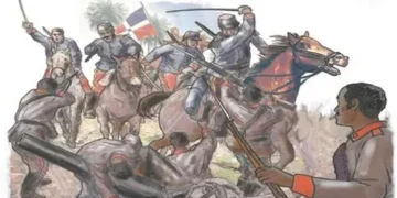 Conmemoración de la Batalla de La Estrelleta