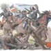 Conmemoración de la Batalla de La Estrelleta