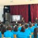 El taller "Fuera de las Agarradas 2.0″ invita a más de 300 jóvenes a reflexionar: ¿esto me parece bien?