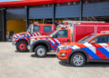 Bomberos del Caribe Neerlandés realizarán entrenamientos prácticos en Bonaire