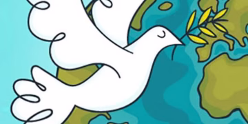 Día Internacional de la Paz