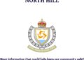 Se investiga un tiroteo en North Hill en AXA