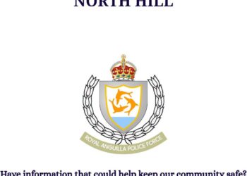 Se investiga un tiroteo en North Hill en AXA