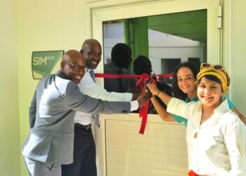 SMMC inaugura «SIM SUITE» para preparar al personal del nuevo Hospital
