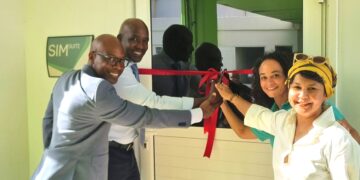 SMMC inaugura «SIM SUITE» para preparar al personal del nuevo Hospital