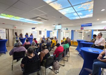 SZV escucha a la comunidad para fortalecer los servicios a los asegurados