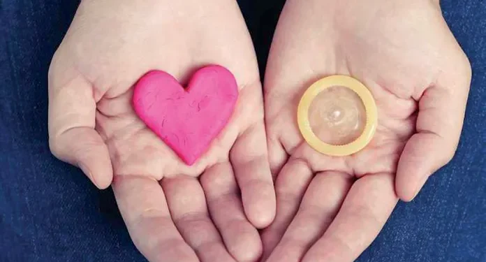 Día Mundial de la Salud Sexual