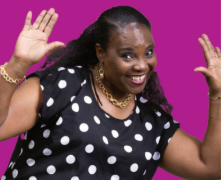 45 años sembrando conocimiento: la Biblioteca de Sint Maarten honra el legado de Shirley Richardson y su vida dedicada a la alfabetización