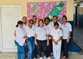 Richinel Brug elogia a La Fundación Semana Dominicana por jornada de salud comunitaria