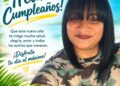 ¡Feliz cumpleaños! Franchesca Rodríguez