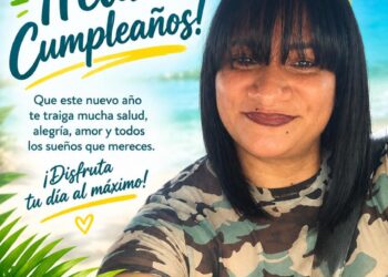 ¡Feliz cumpleaños! Franchesca Rodríguez