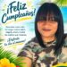 ¡Feliz cumpleaños! Franchesca Rodríguez